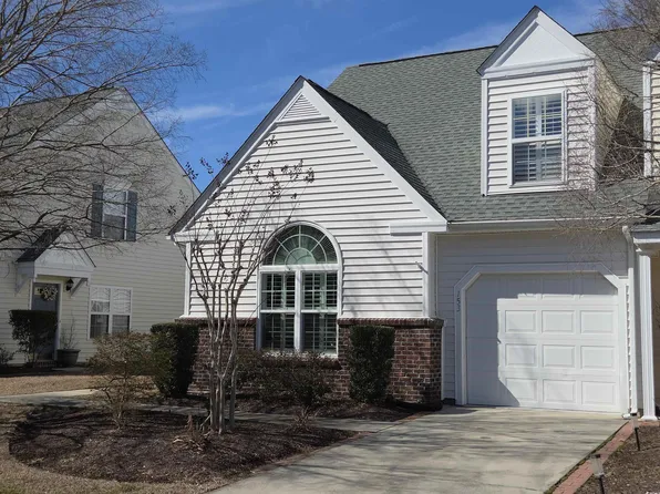 153 Wimbledon Way #153, Murrells Inlet, SC 29576