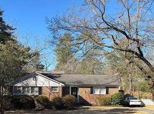 3410 Hanson Ave, Columbia, SC 29204