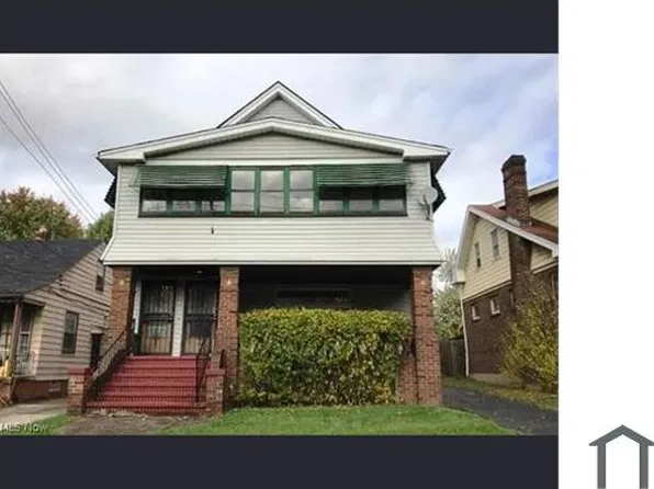 13617 Dressler Ave #Dn, Cleveland, OH 44125