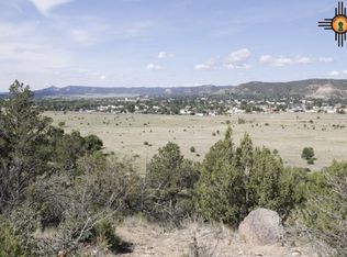 76 Linwood Rd, Raton, NM 87740