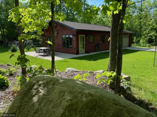 43242 310th Pl, Palisade, MN 56469