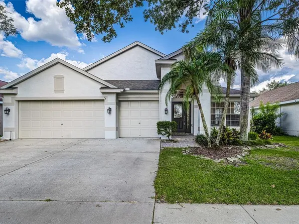 10364 Lightner Bridge Dr, Tampa, FL 33626