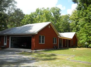 3131 Underwood Rd NE, Dalton, GA 30721