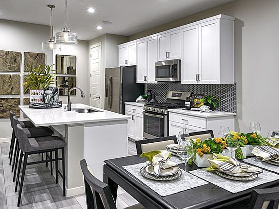 The Boston Kitchen