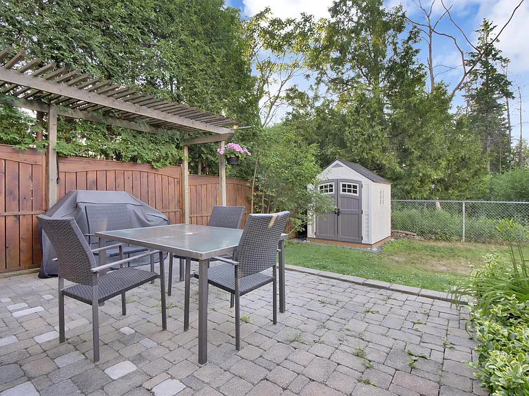 53 Mattawa Cres #1 — Photo 32