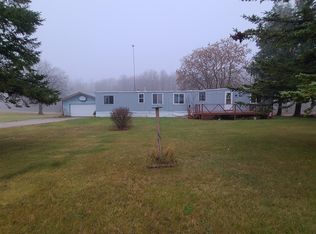 N5235 County Rd W, Porterfield, WI 54159