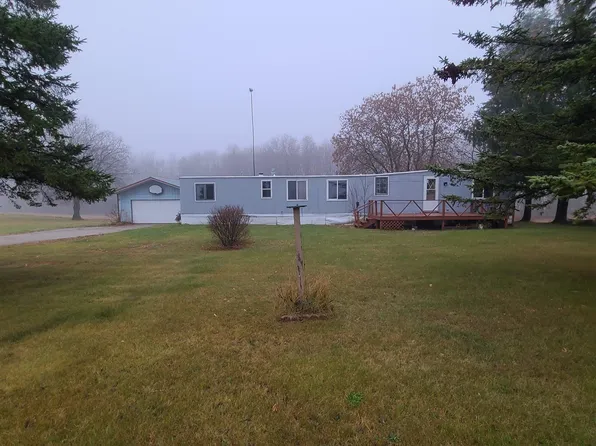 N5235 County Rd W, Porterfield, WI 54159