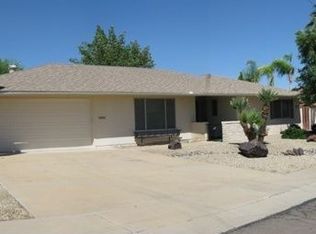 12818 W Paintbrush Dr, Sun City, AZ 85375