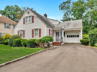 520 Oakridge Ave, North Plainfield, NJ 07063