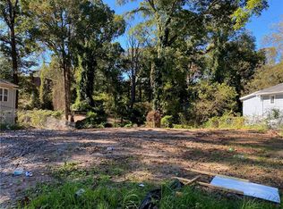 1094 White Oak Ave SW LOT 6, Atlanta, GA 30310