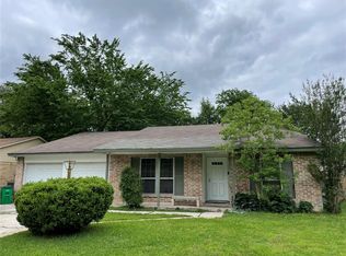 4419 Mossygate Dr, Spring, TX 77373