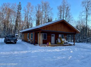 21579 Morel Cir, Talkeetna, AK 99676