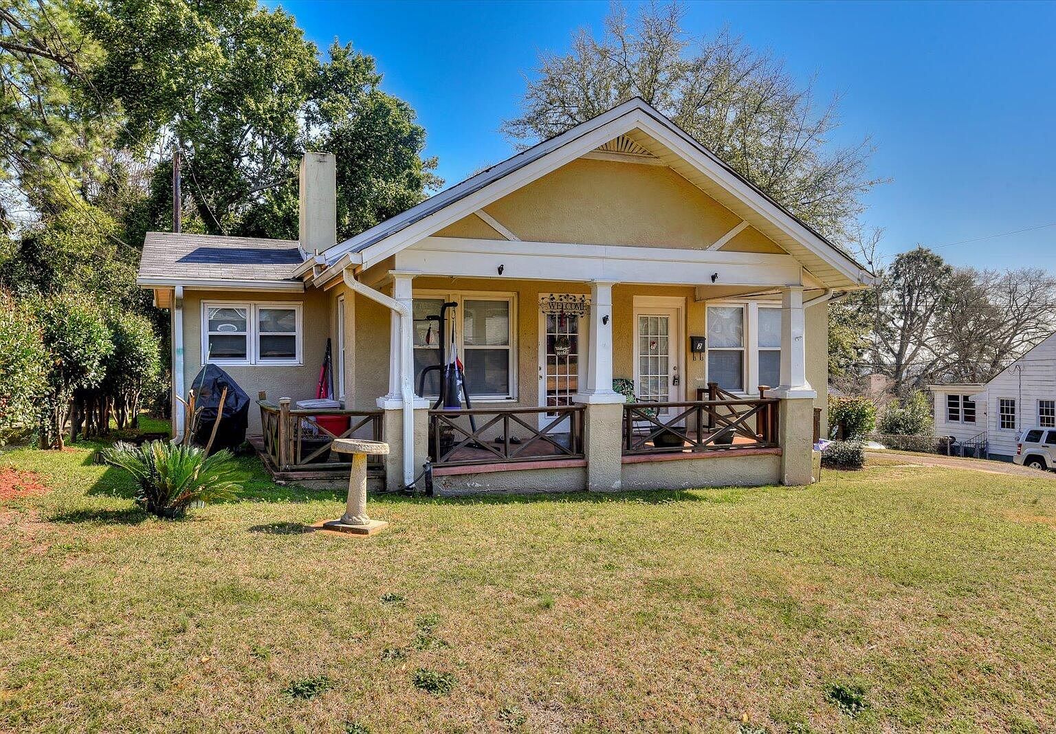 1011 Ave, North Augusta, SC 29841 Zillow