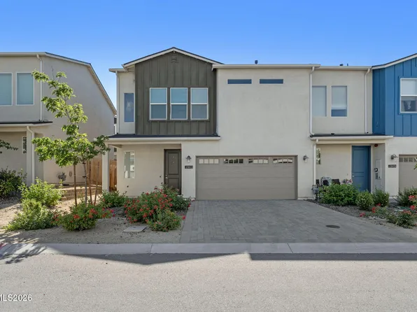 4903 Black Falcon Way, Sun Valley, NV 89433