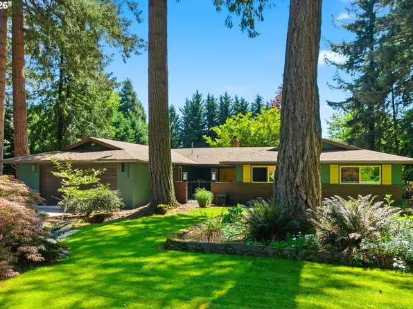 14422 SE Charjan St, Clackamas, OR 97015