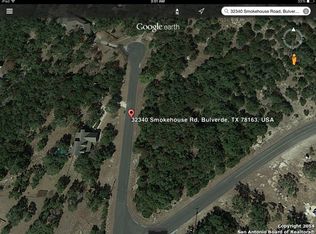 2225 Smoke Rise Cyn, Bulverde, TX 78163