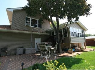 8026 Washington St NE, Spring Lake Park, MN 55432