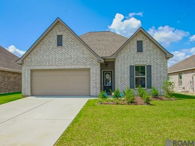 11590 Juban Parc Ave, Denham Springs, LA, 70726