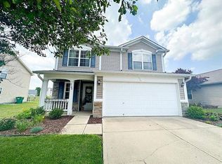 3786 Gray Heather Ln, Whitestown, IN