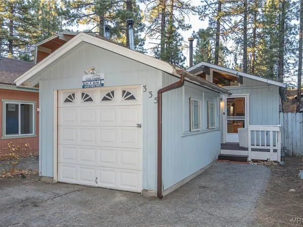 335 W Sherwood Blvd, Big Bear City, CA 92314