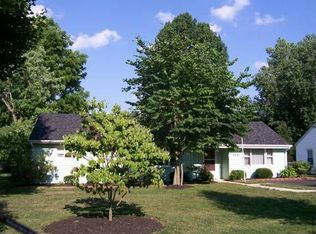 5041 Tyrone Rd, Fort Wayne, IN 46809