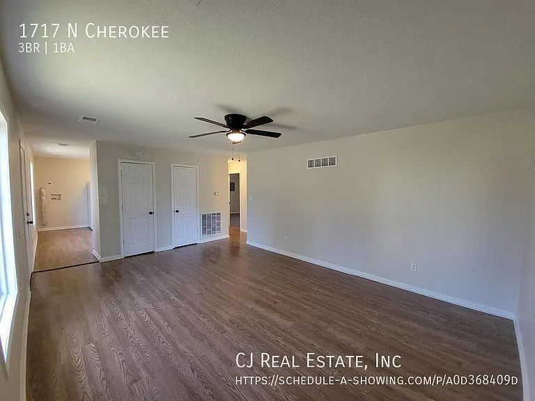 1717 N Cherokee St — Photo 3