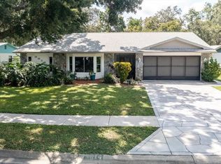 3614 Spring Valley Dr, New Port Richey, FL 34655