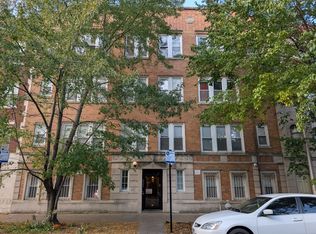 6812 N Wayne Ave APT 3C, Chicago, IL 60626