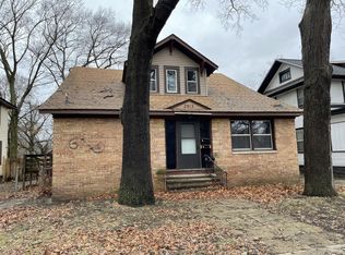 2913 5th St, Muskegon Heights, MI