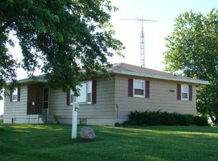 3341 266th St, Mount Pleasant, IA 52641