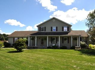 10532 Deep Cut Rd NE, Millersport, OH 43046