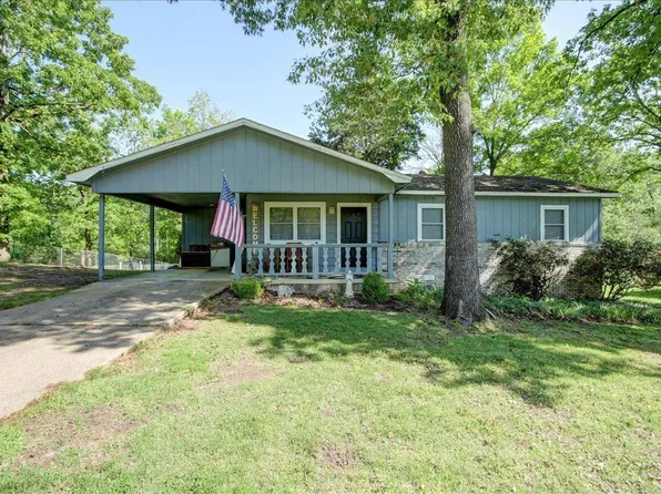110 Elysian Hills Dr, Hot Springs, AR 71913