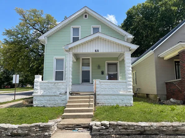 831 N 7th St, Lafayette, IN 47904