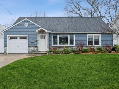 230 Evers Lane, Oceanside, NY, 11572