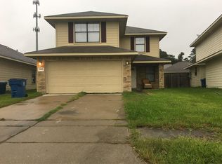 2810 Arica Ln, Spring, TX 77373