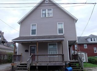 4 Division St, Oil City, PA