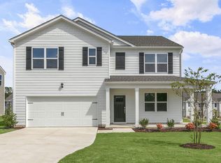 1281 Pavo Path, Wendell, NC 27591