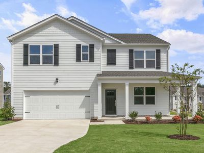 196 Reagan Crest Dr, Clayton, NC, 27520