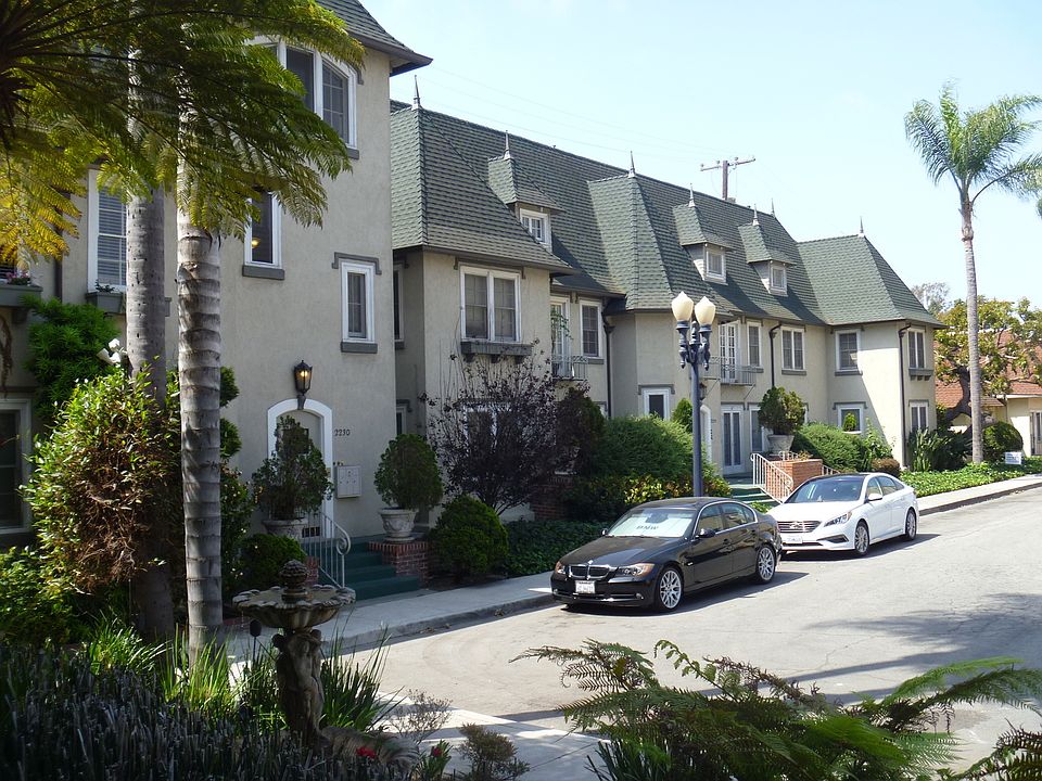 Lowena Executive Residences, LLC Apartment Rentals Long Beach, CA