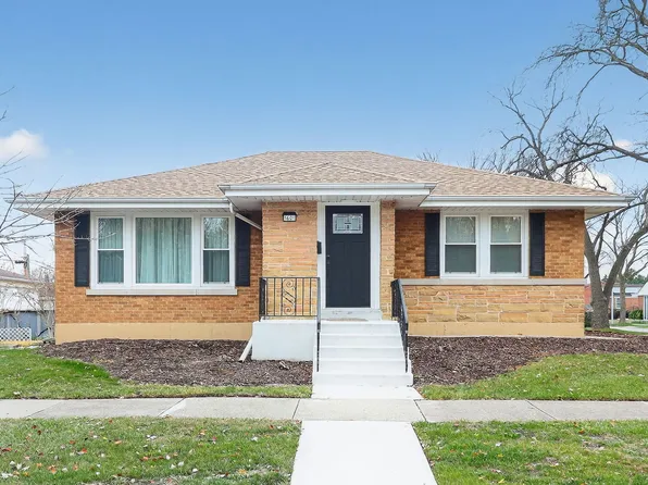 1601 Bristol Ave, Westchester, IL 60154