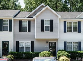 2227 Violet Bluff Ct, Raleigh, NC 27610