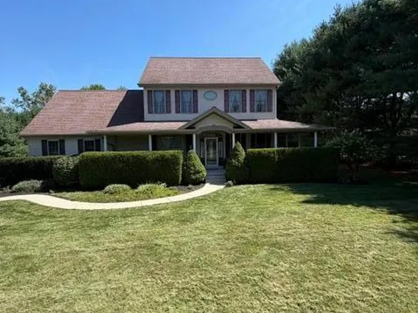 3588 Havensport Rd NW, Carroll, OH 43112