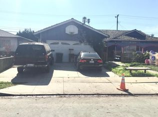 841 Archer St, Salinas, CA 93901
