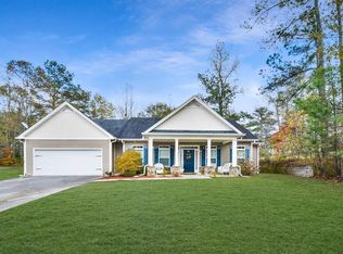 57 Bogey Ct, Dallas, GA 30132