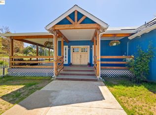 18060 Rob Ric Rd, Sonora, CA 95370