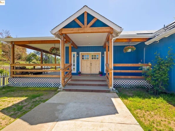 18060 Rob Ric Rd, Sonora, CA 95370