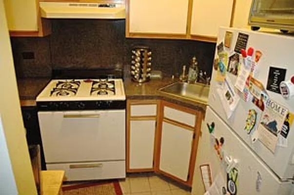 Rented by Boerum Hill Realty | media 101