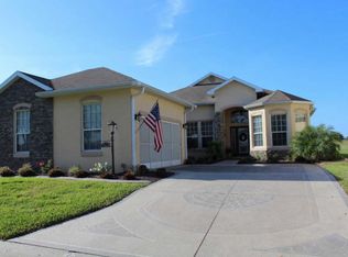 17612 SE 117th Cir, Summerfield, FL 34491