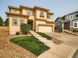 5351 Clovervale Cir, Highlands Ranch, CO 80130
