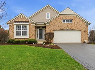 3254 Spokane Way, Montgomery, IL